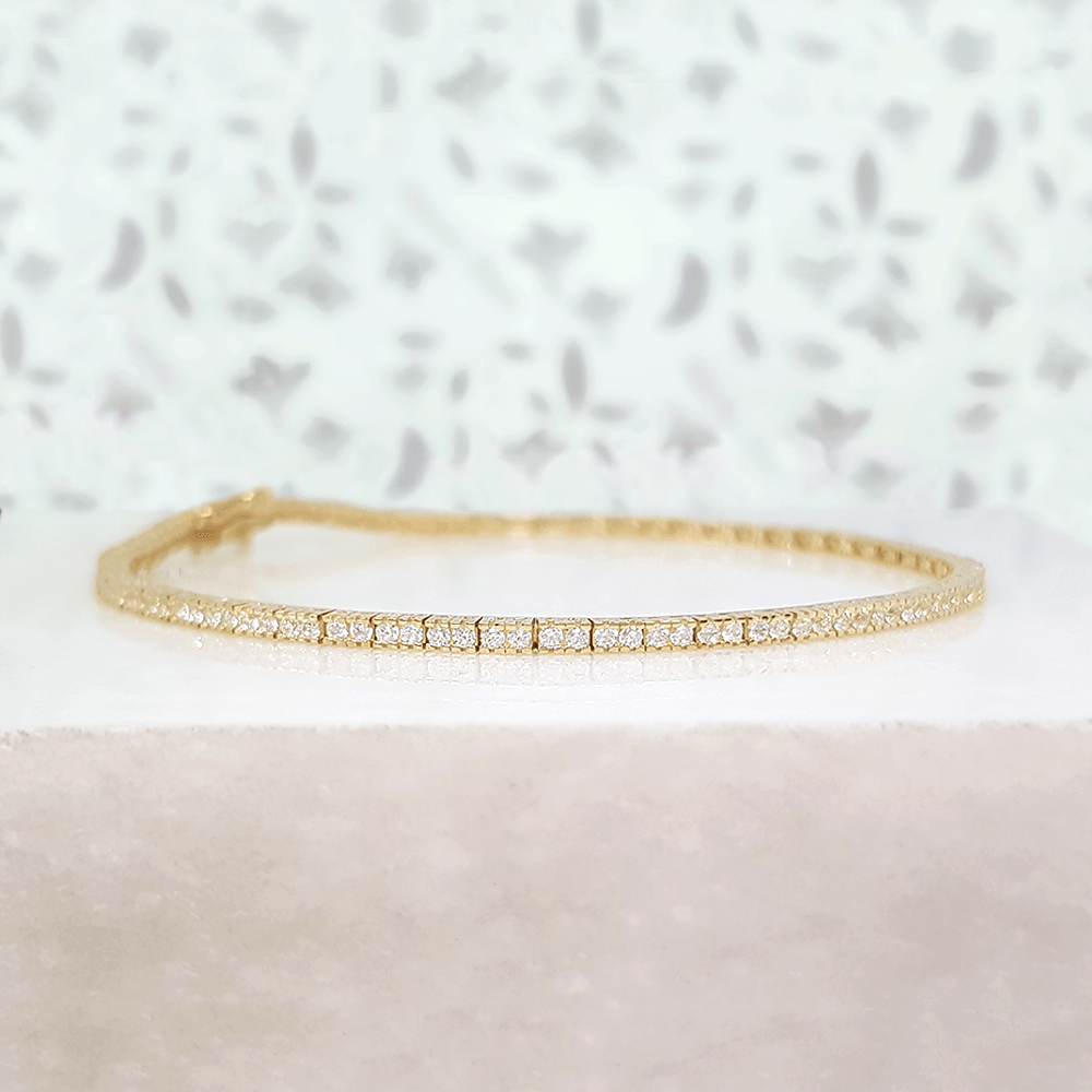 Pulsera Tenis #2