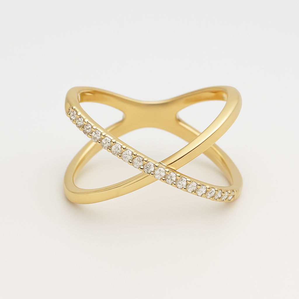Anillo Escencia