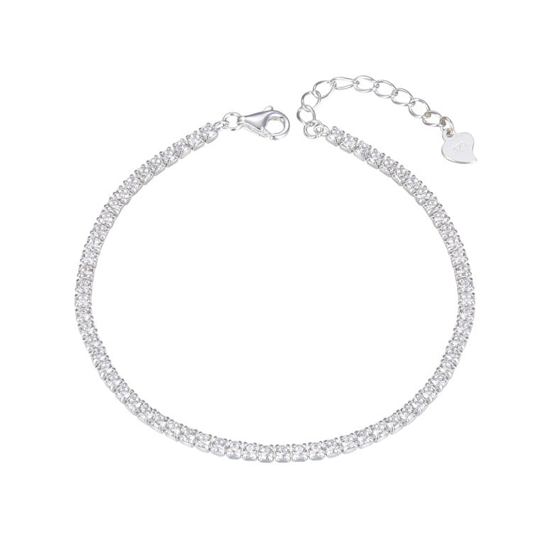 Pulsera Tennis 2.5mm