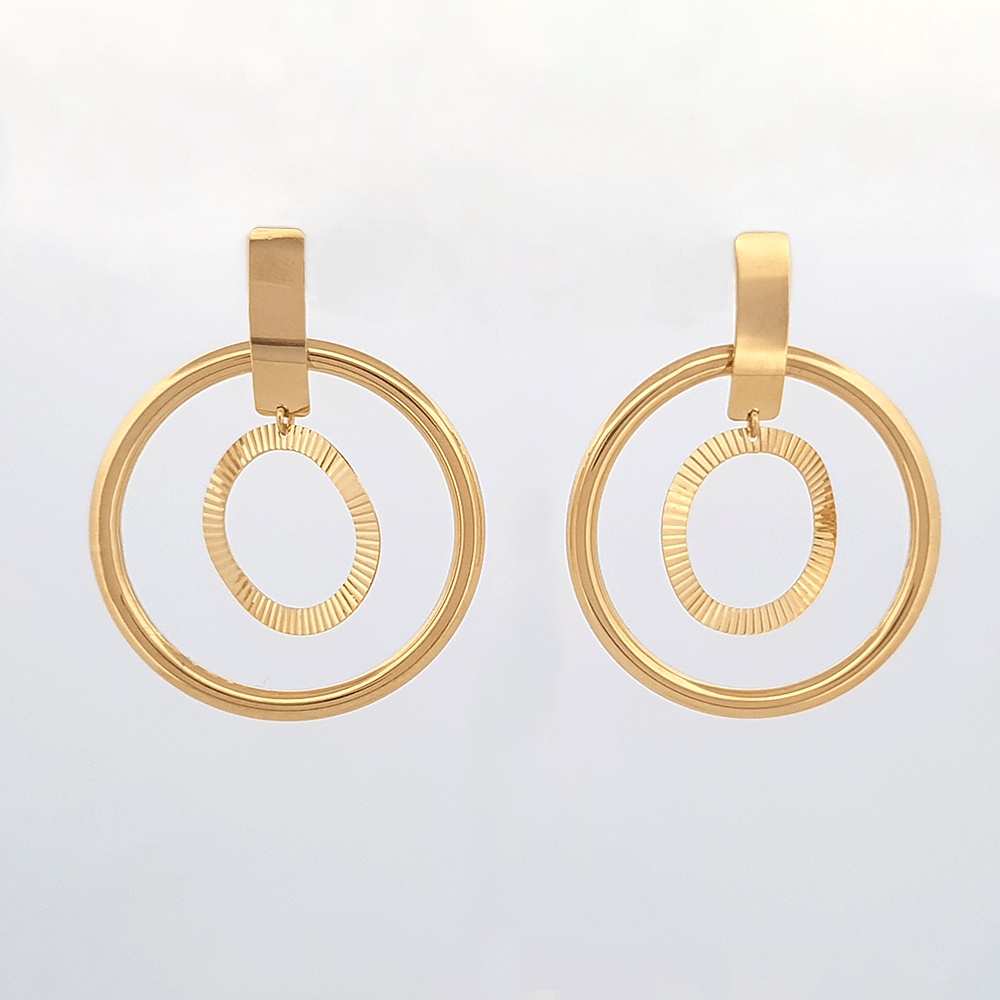 Aretes Aurora
