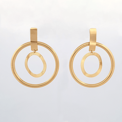 Aretes Aurora