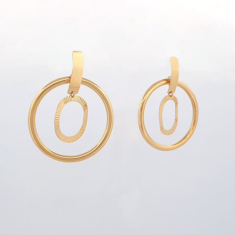 Aretes Aurora