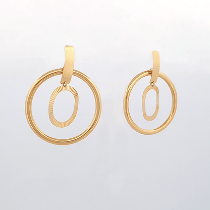 Aretes Aurora