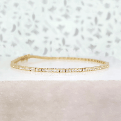Pulsera Tenis #2