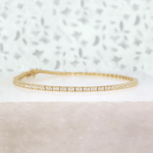 Pulsera Tenis #2