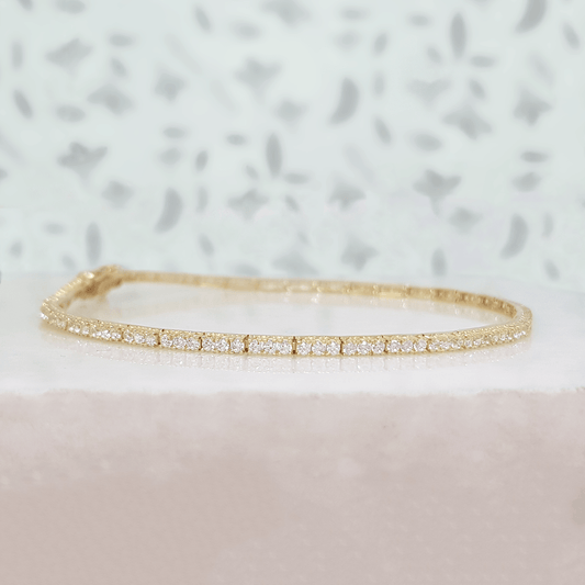 Pulsera Tenis #1