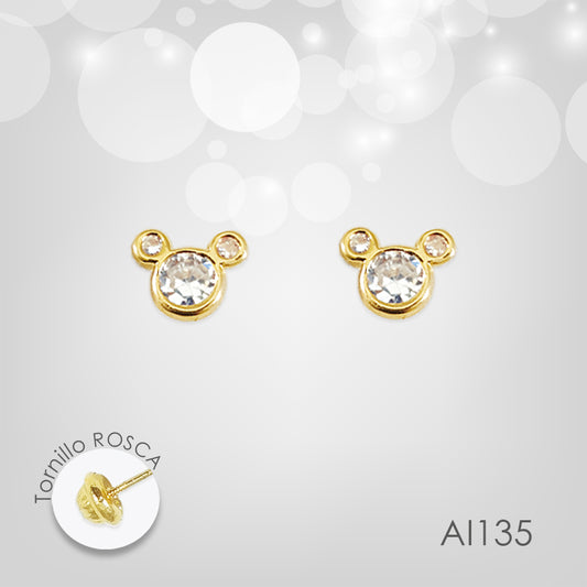 Arete Mickey