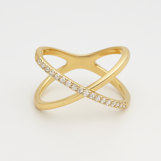 Anillo Escencia