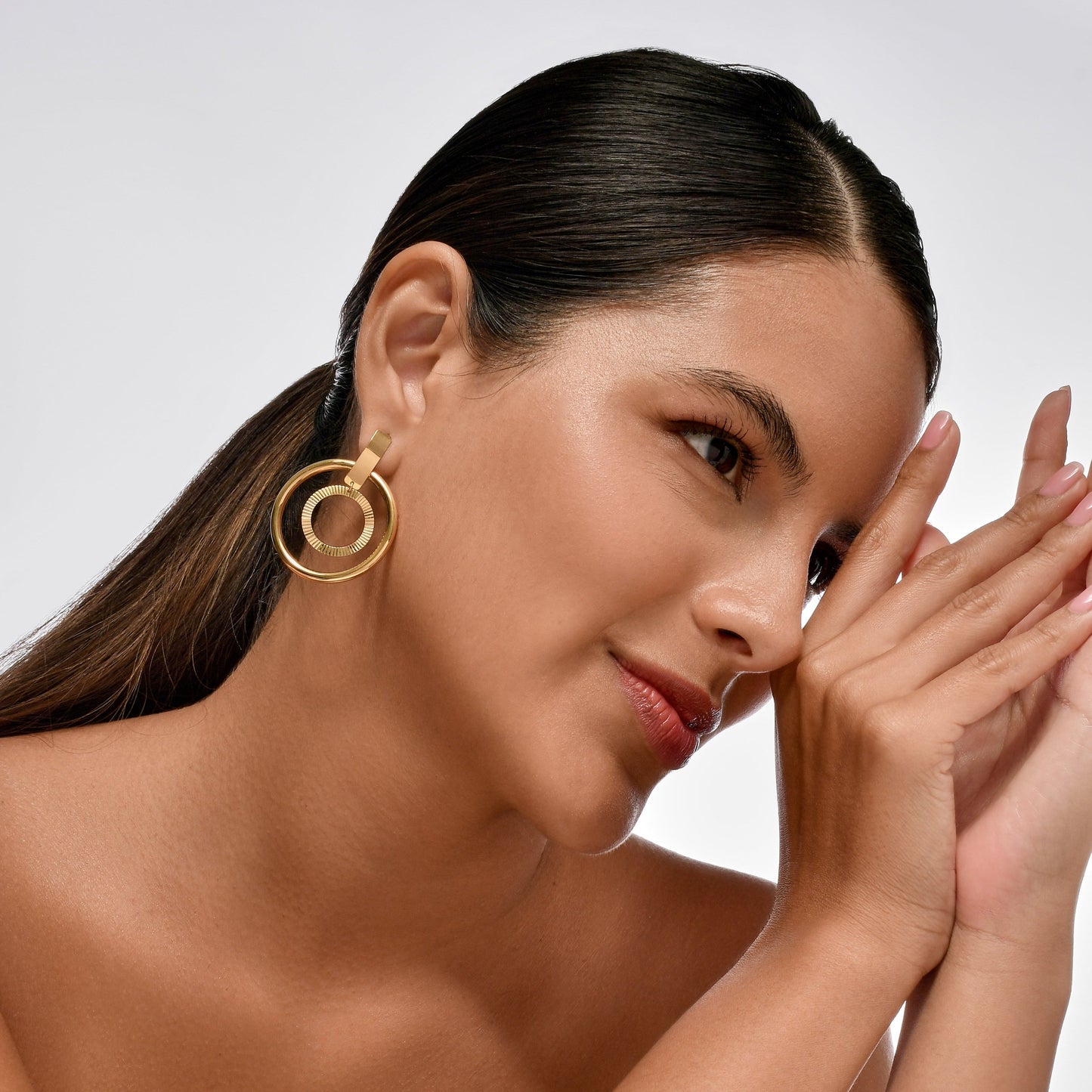 Aretes Aurora