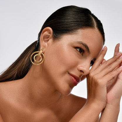 Aretes Aurora