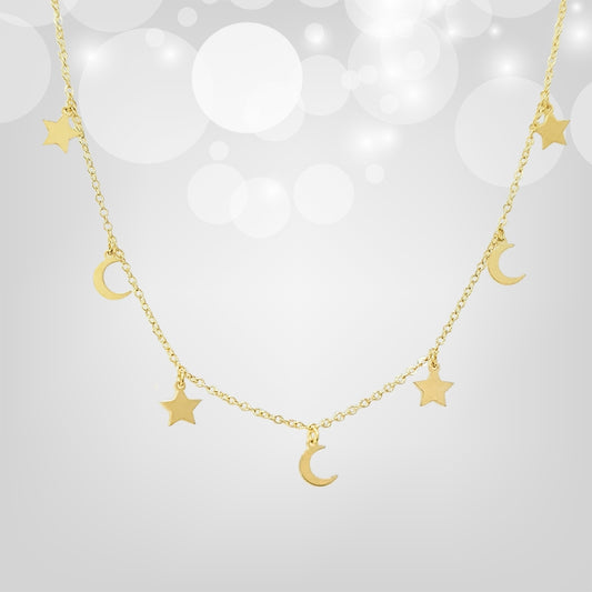 Collar Estelar