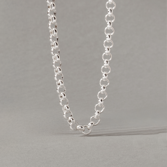 Cadena Rolon 4.5mm