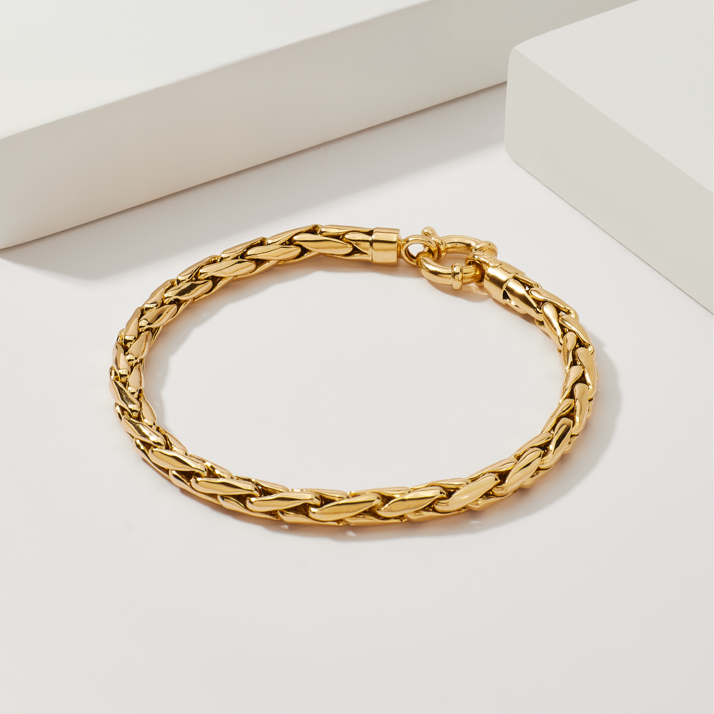 Pulsera Espiga
