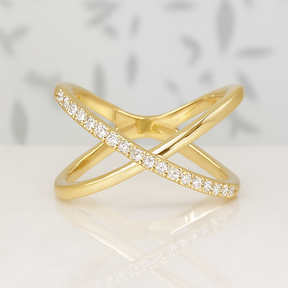 Anillo Escencia